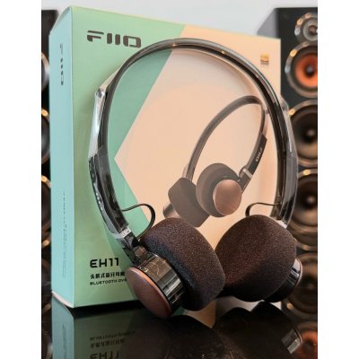FiiO EH11 – Zboží Živě