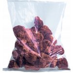 Happet Červený lávový kámen 3 kg – Zboží Dáma