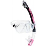 Cressi OCEAN KAPPA DRY set – Zboží Dáma