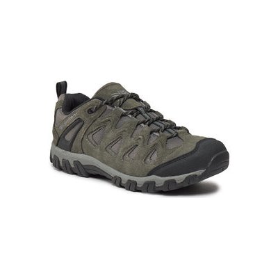 Karrimor Supa K931 trekingová obuv gark grey dgy