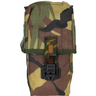 NL armády Molle Pouzdro univerzální nizozemský vzor – Hledejceny.cz