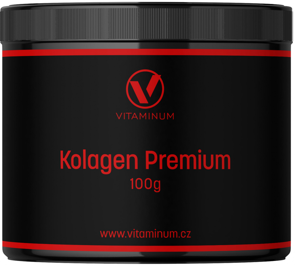 Vitaminum Kolagen Premium 100 g