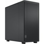 Fractal Design Epoch XL Black Solid FD-C-EPO1X-01 – Zboží Mobilmania