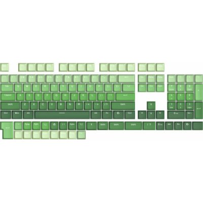 Redragon A140 Ombre Green – Zboží Živě
