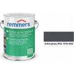 Remmers Deckfarbe 0,75 l Antracitově šedá – Hledejceny.cz