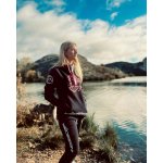 Hotspot Design Dámská Mikina Dlouhá Lady Angler – Zboží Dáma