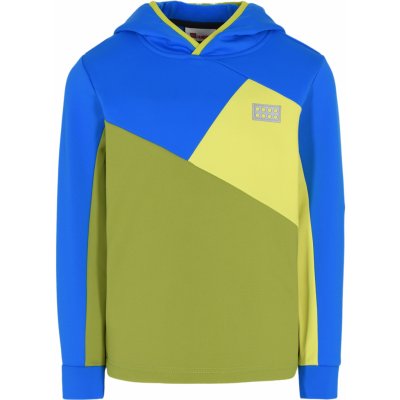 LEGO® Wear Sky 711 zelená – Hledejceny.cz