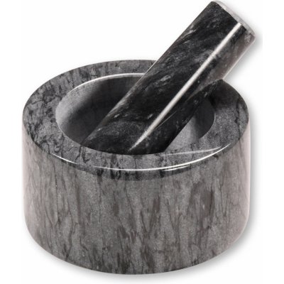 Kesper hmoždíř mramor 16 cm – Sleviste.cz