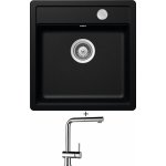 Set Schock Mono N-100S + Epos – Sleviste.cz