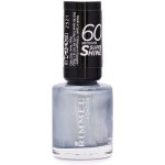 Rimmel London 60 Seconds Chameleon Colour by Rita Ora lak na nehty 812 Pedal To The Metal 8 ml – Hledejceny.cz