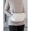 Elektrická vyhřívací dečka Lanaform Waist Warmer