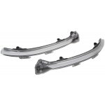 LED dynamické blinkry VW Golf7/Touran oranžové – Zbozi.Blesk.cz