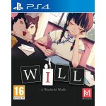 WILL: A Wonderful World – Sleviste.cz