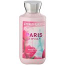 Bath & Body Works Paris Amour tělové mléko 236 ml