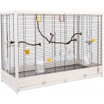 TIAKI Robin XXL 113,4 x 53 x 81,7 cm – Zboží Dáma
