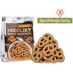Svět plodů Mixit Preclíky do kapsy slaný karamel 70 g – Zboží Dáma Svět plodů Mixit Preclíky do kapsy slaný karamel 70 g – Zboží Dáma