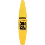 Maybelline The Colossal Smoky Black objemová řasenka black 10,7 ml – Zboží Dáma