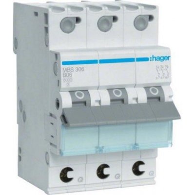 Hager MBS320 – Sleviste.cz