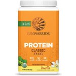 Sunwarrior Protein Classic Plus BIO 750 g – Zboží Dáma