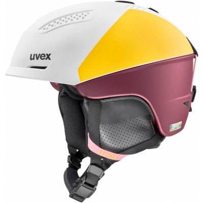 UVEX ULTRA PRO 23/24 – Sleviste.cz