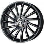 Tomason TN16 8x18 5x112 ET35 black polished | Zboží Auto