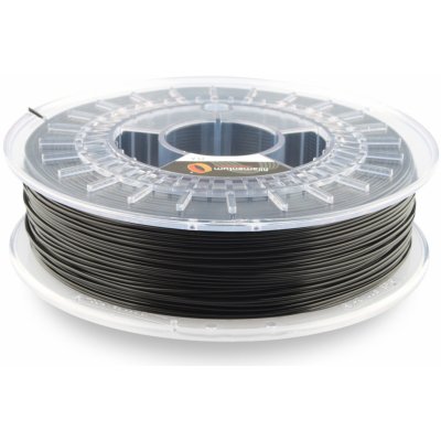 Fillamentum PLA Extrafill Traffic Black 1,75mm 750g – Hledejceny.cz