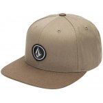 Volcom Quarter Twill 2024 Khaki – Hledejceny.cz