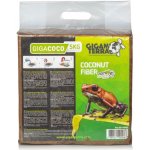 GiganTerra Lignocel 5 kg – Zboží Mobilmania