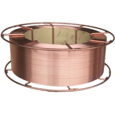 Elbor MIG SG2 0,8 mm 15 kg cívka – Zboží Dáma