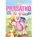 Prasátko a jeho velký příběh DVD