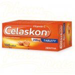 Celaskon 250 mg 100 tablet – Hledejceny.cz