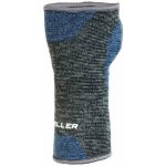 Mueller 4-Way Stretch Premium Knit Wrist Support bandáž na zápěstí L/XL – Zboží Mobilmania