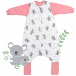 Slumbersac Koala spací pytel s nohavičkami – Hledejceny.cz