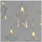 EMOS LED Vánoční venkovní řetěz 8xLED 5,84m IP44 hvězdy EMS765 – Hledejceny.cz