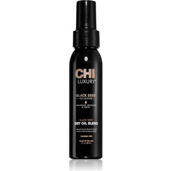 Chi Black Seed Oil Dry Oil 89 ml