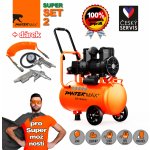 PANTERMAX AirFlow 26 SILENT – Hledejceny.cz