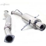 Japspeed Catback výfuk Subaru Impreza GC8 turbo (92-00) – Hledejceny.cz