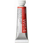 Holbein Akvarelová barva 5ml červená W014 – Zboží Dáma