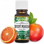 Saloos esenciální olej Pomeranč červený 50 ml – Zboží Dáma