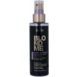 Schwarzkopf BlondMe Cool Blondes Neutralizing Spray Conditioner 150 ml – Sleviste.cz