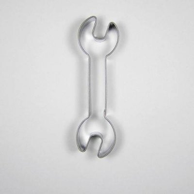 Vykrajovátko matkový klíč 86x25mm - Jandejsek – Hledejceny.cz
