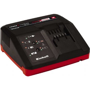 Einhell Power X-Charger 4512011