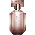 Hugo Boss Hugo Boss Boss The Scent Le Parfum parfémovaná voda dámská 30 ml tester – Sleviste.cz