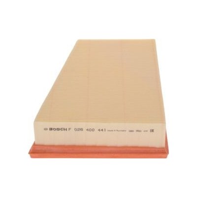 BOSCH F 026 400 441 Vzduchový filtr (F026400441) – Hledejceny.cz