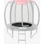 inSPORTline skákací plocha k trampolínám Flea PRO 183cm – Zboží Mobilmania