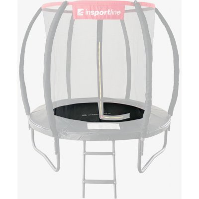 inSPORTline skákací plocha k trampolínám Flea PRO 183cm – Zboží Mobilmania