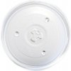 DOMO DO2322-39 Skleněný talíř mikrovlnné trouby 27cm