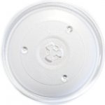 DOMO DO2322-39 Skleněný talíř mikrovlnné trouby 27cm – Zboží Mobilmania