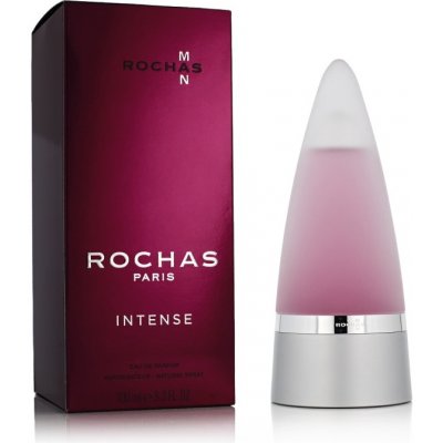 Rochas Rochas pánská Intense parfémovaná voda 100 ml – Sleviste.cz