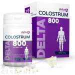 Delta Medical Delta COLOSTRUM 800 Perly 60 g – Hledejceny.cz